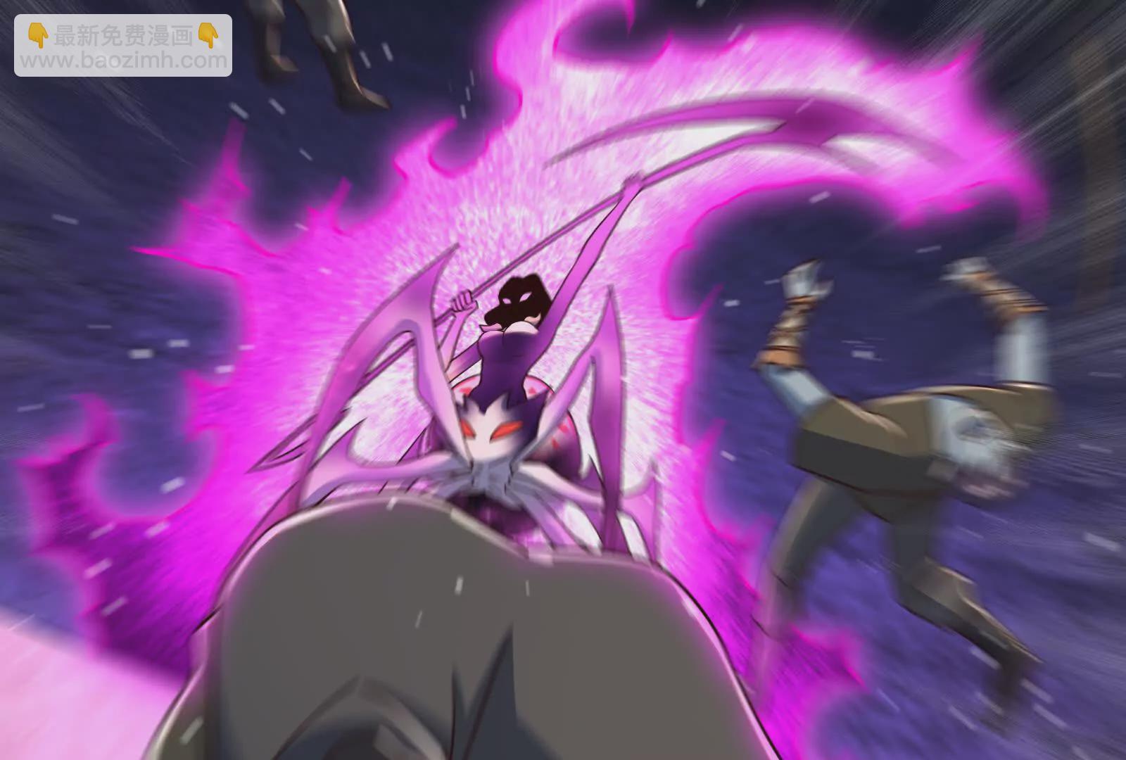 古神遊戲 - 第97話 狂飆！飛速提升的感覺(2/3) - 6